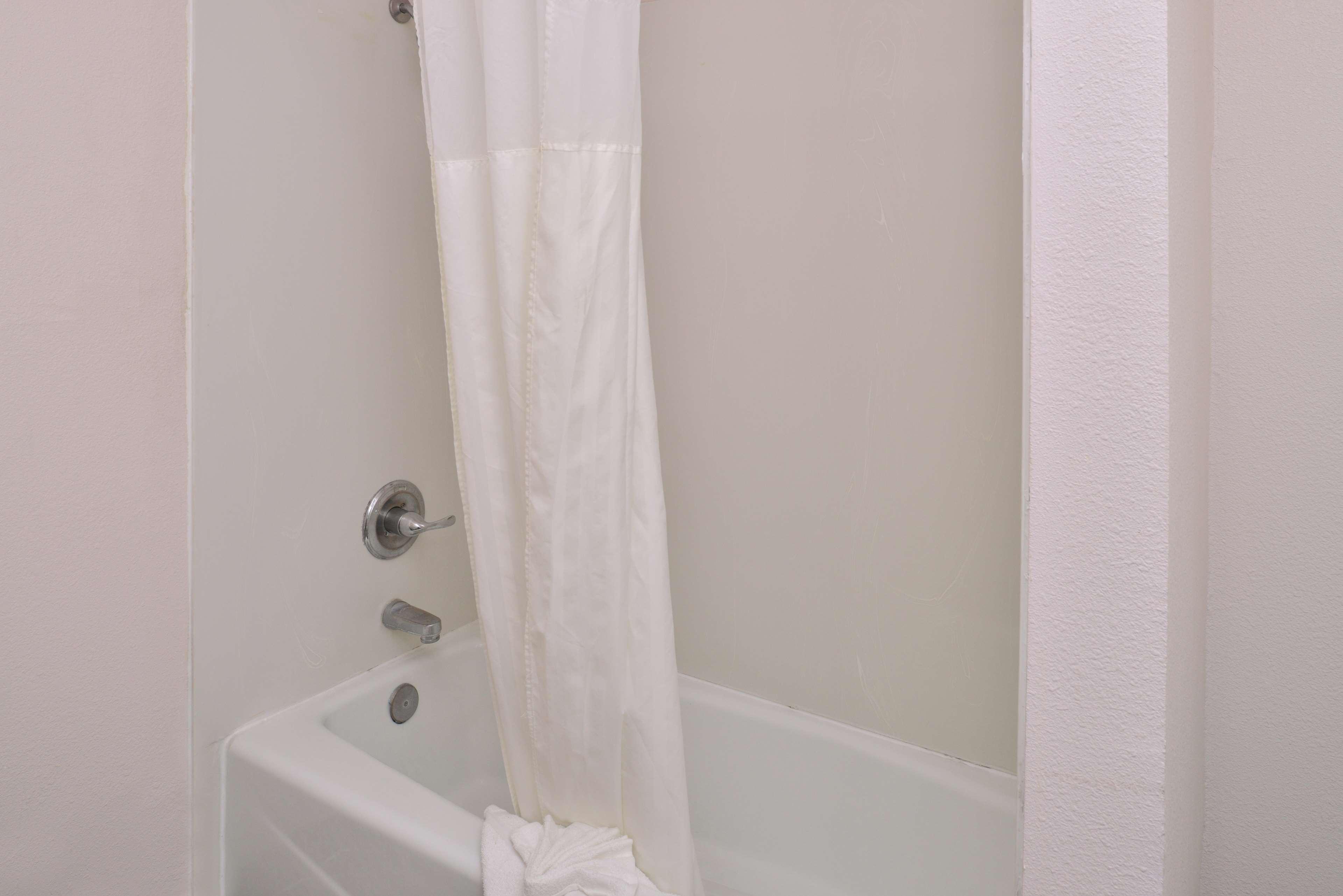 Americas Best Value Inn Los Banos Kültér fotó